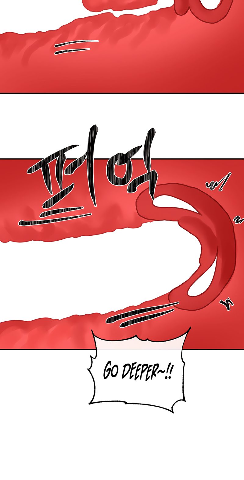 Magical Girl Service Chapter 31 - Page 47