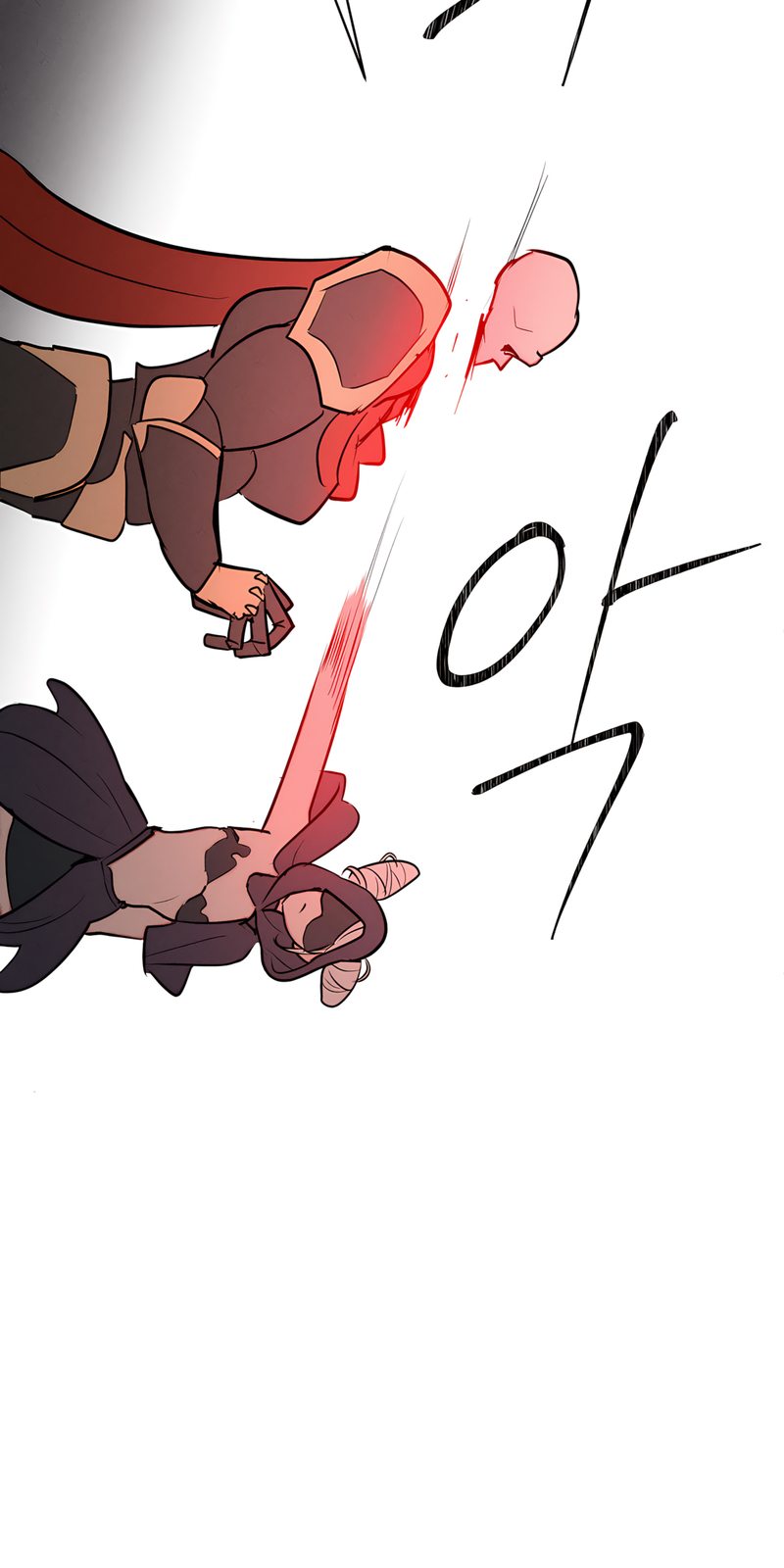 Magical Girl Service Chapter 32 - Page 10