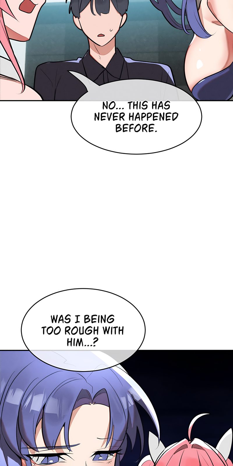 Magical Girl Service Chapter 32 - Page 22