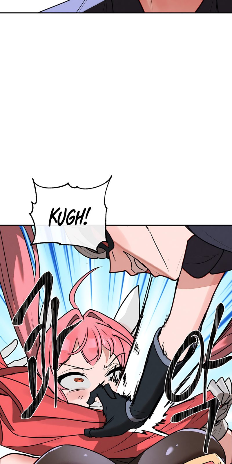 Magical Girl Service Chapter 32 - Page 32