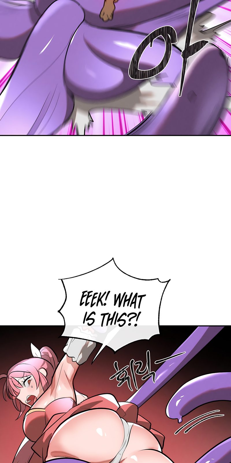 Magical Girl Service Chapter 32 - Page 38