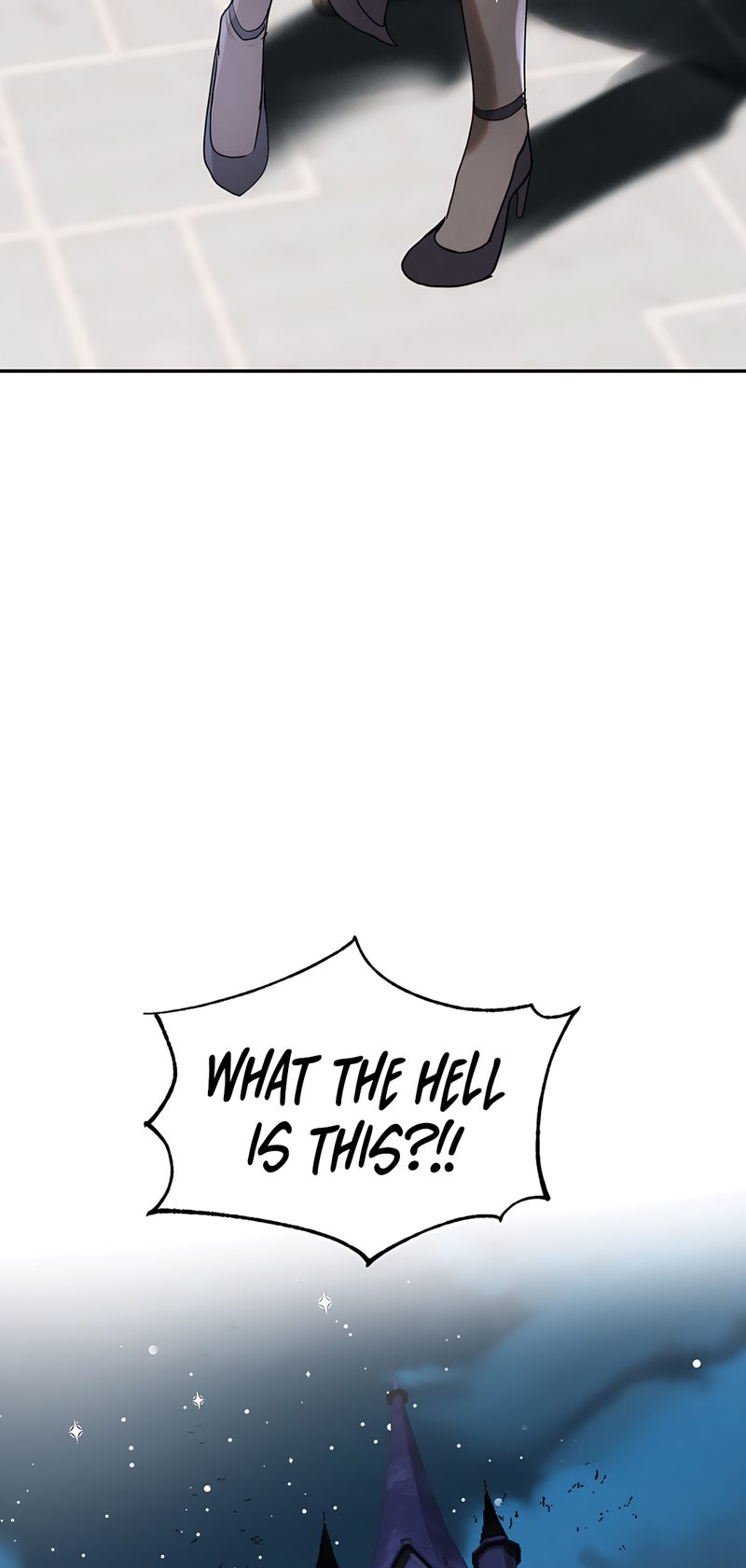 Magical Girl Service Chapter 32 - Page 57