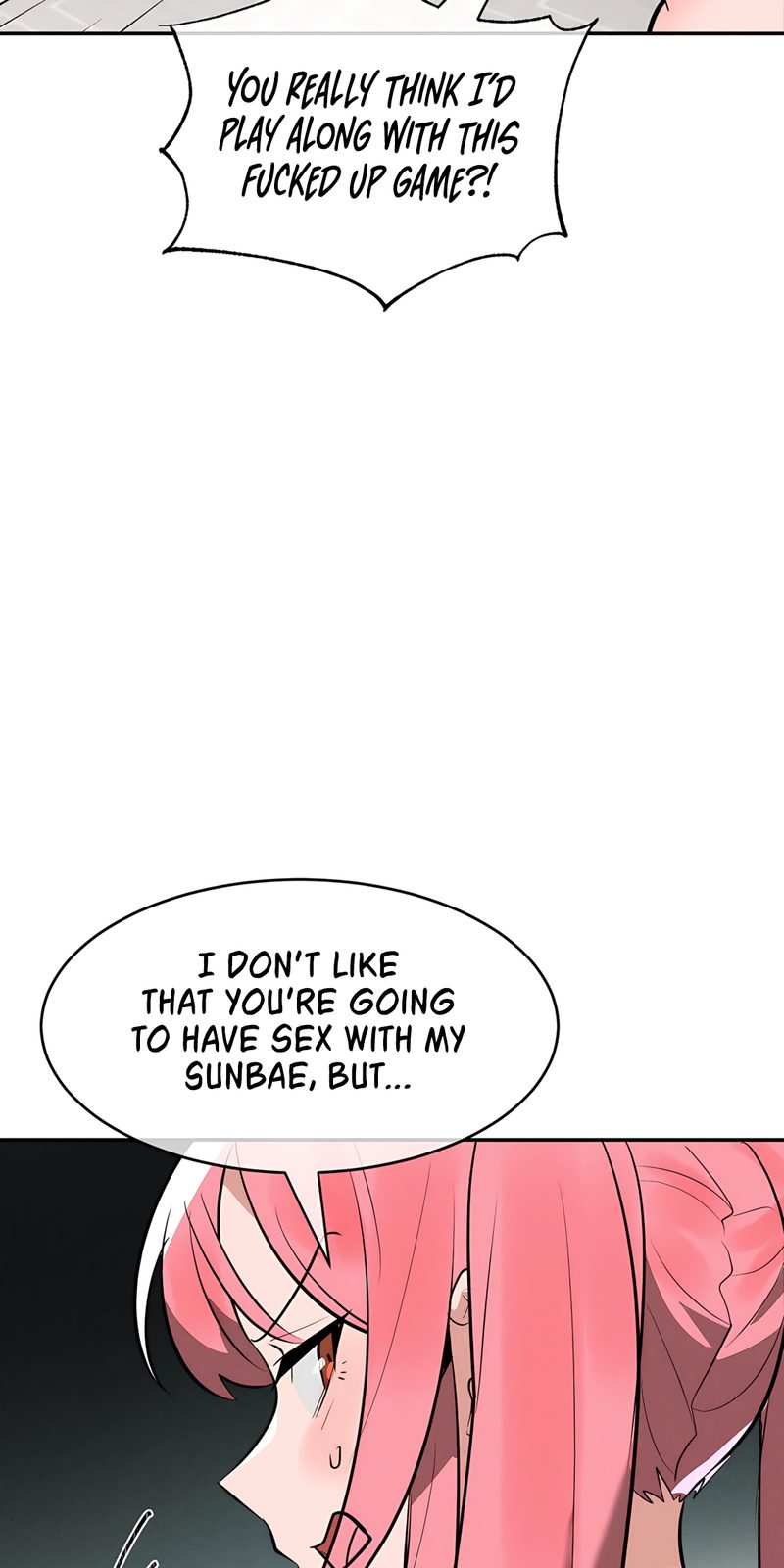 Magical Girl Service Chapter 33 - Page 22