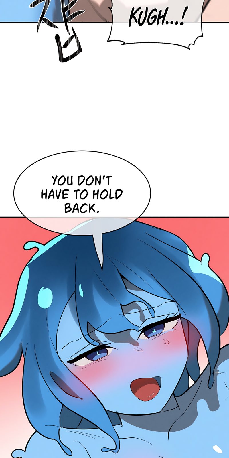 Magical Girl Service Chapter 33 - Page 44