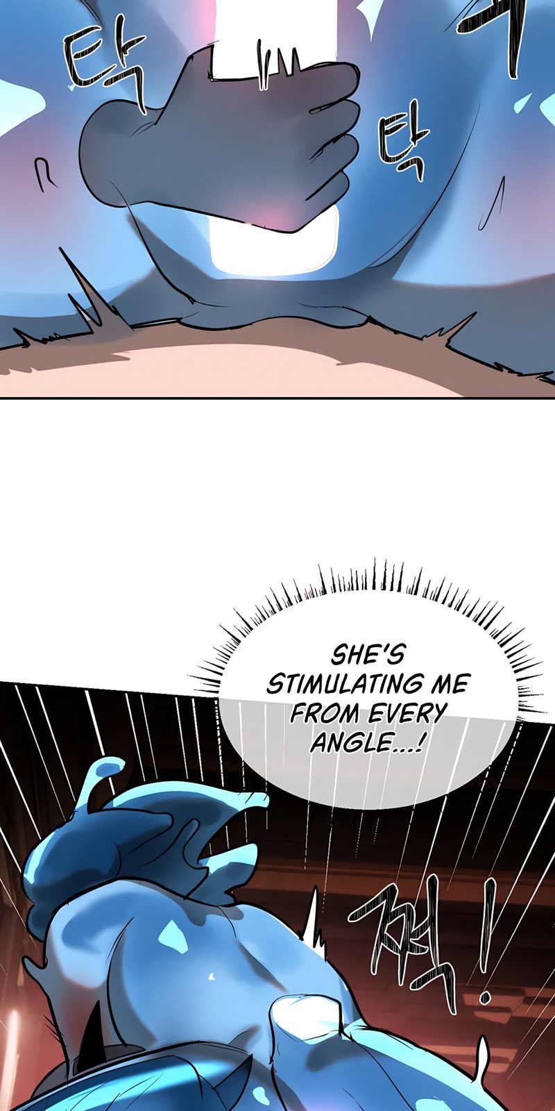 Magical Girl Service Chapter 33 - Page 50