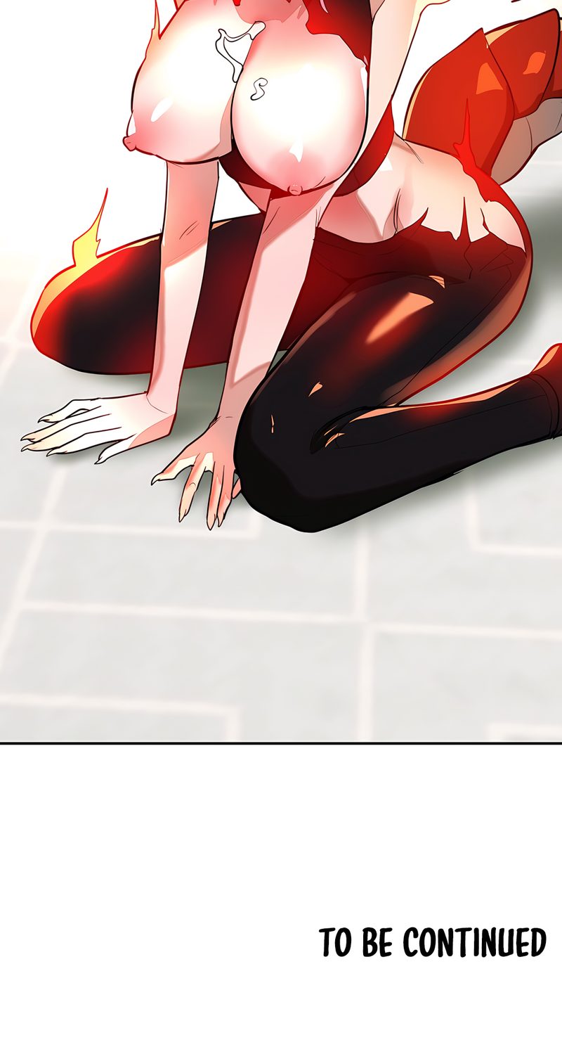 Magical Girl Service Chapter 34 - Page 47