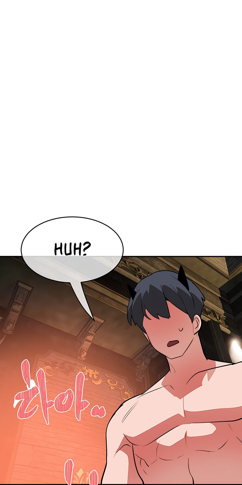 Magical Girl Service Chapter 35 - Page 2