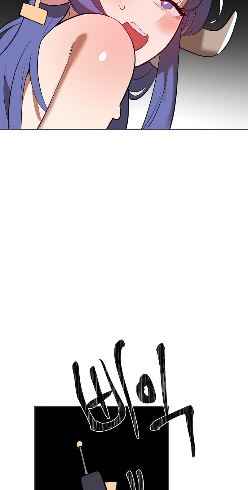 Magical Girl Service Chapter 36 - Page 42