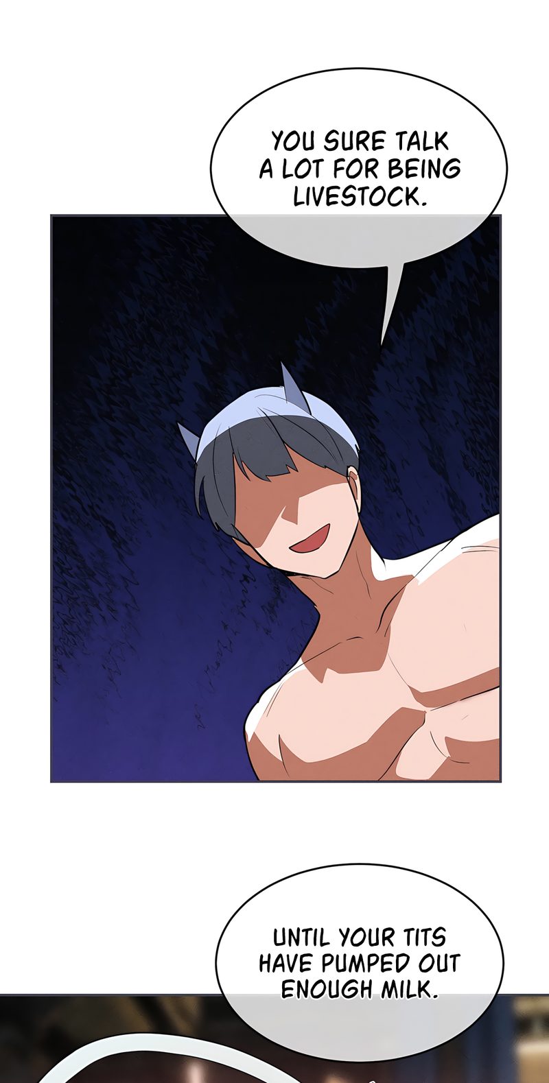 Magical Girl Service Chapter 36 - Page 44