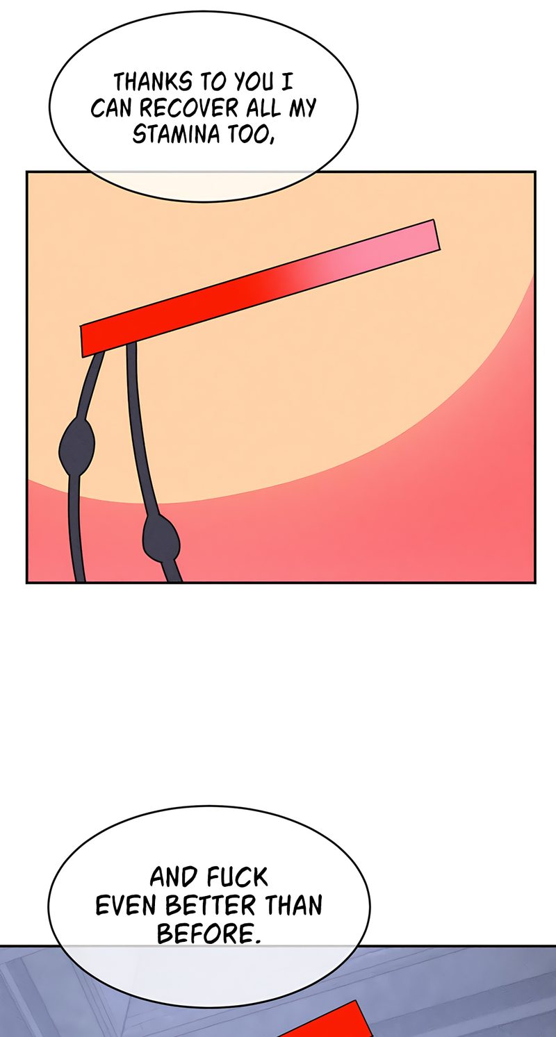 Magical Girl Service Chapter 37 - Page 23