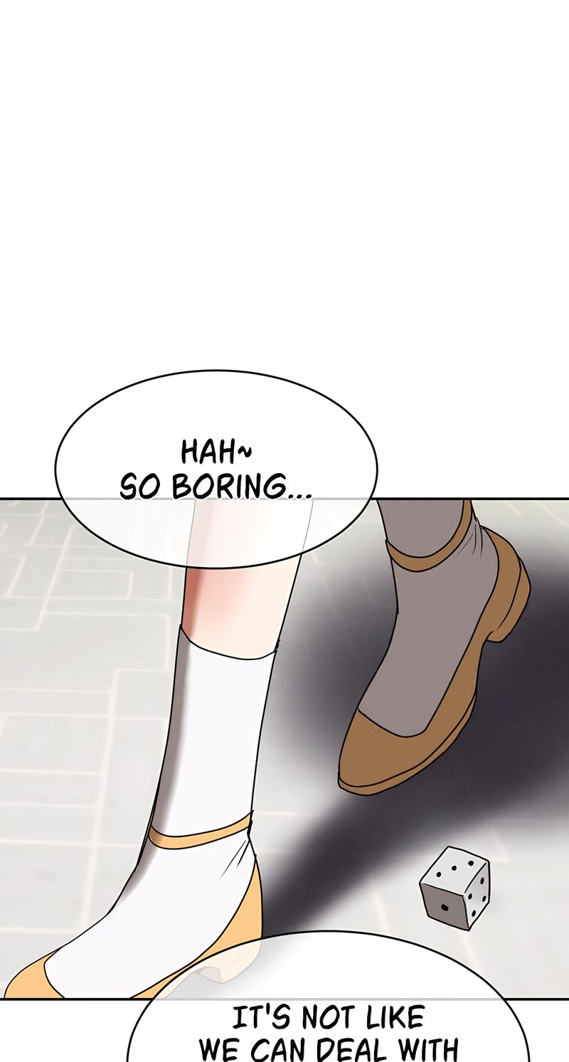 Magical Girl Service Chapter 37 - Page 25