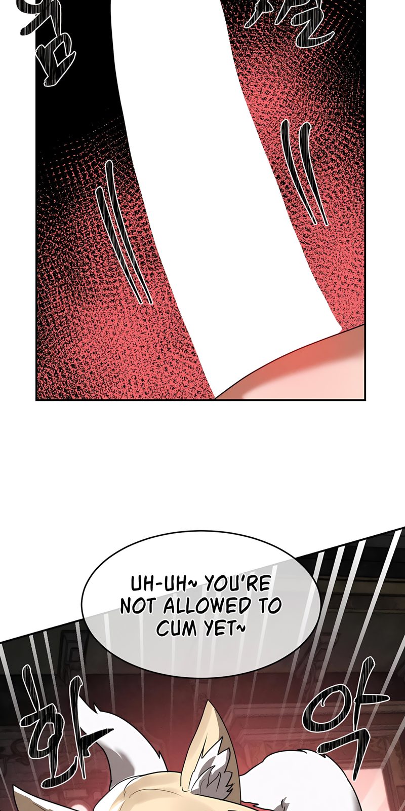 Magical Girl Service Chapter 37 - Page 36