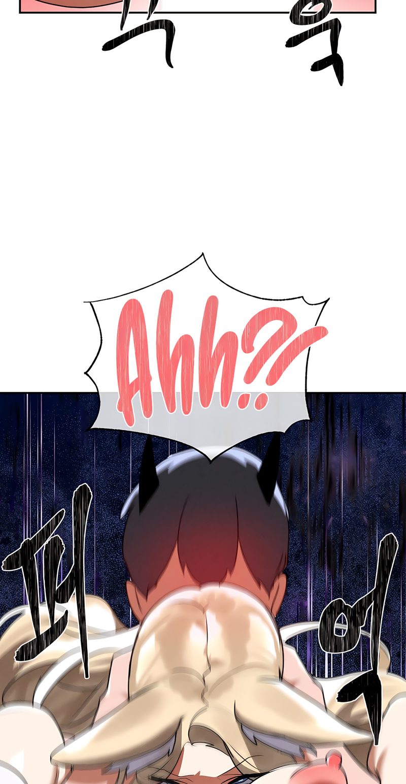 Magical Girl Service Chapter 37 - Page 53