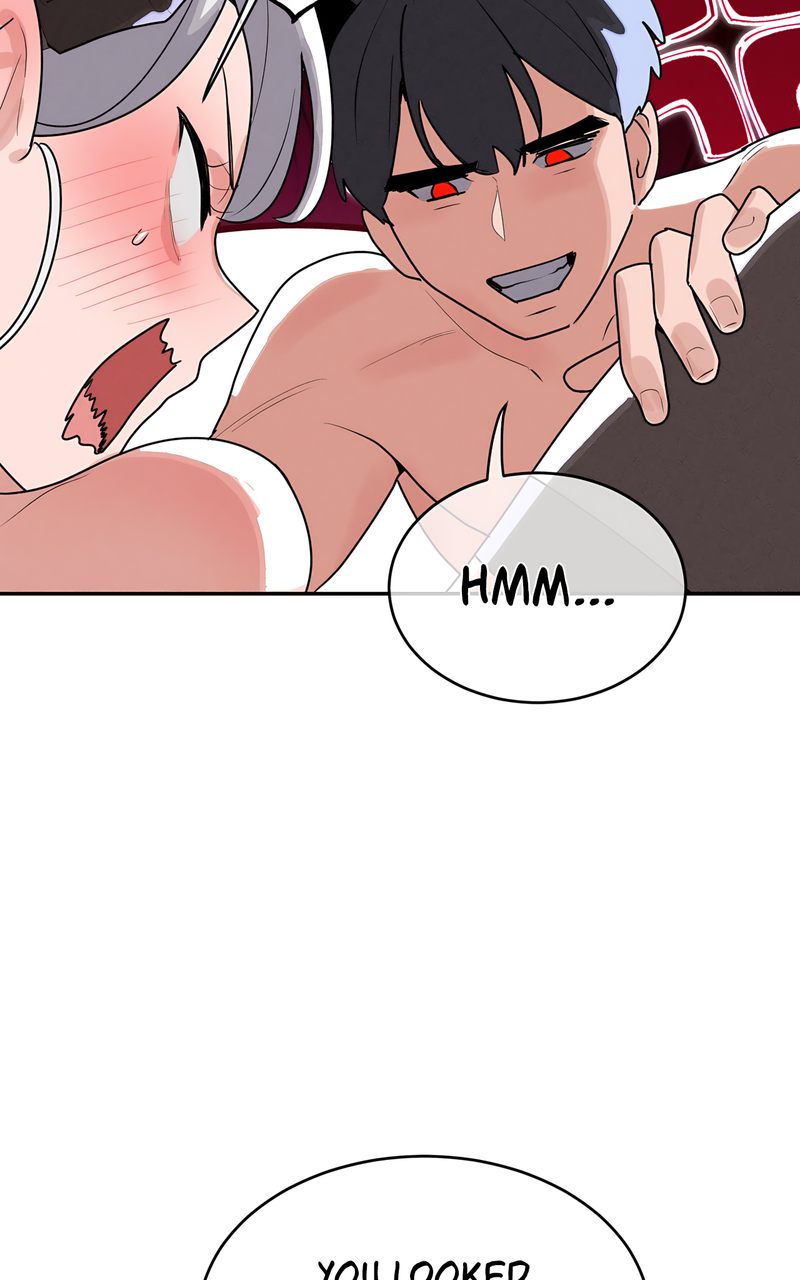 Magical Girl Service Chapter 39 - Page 19