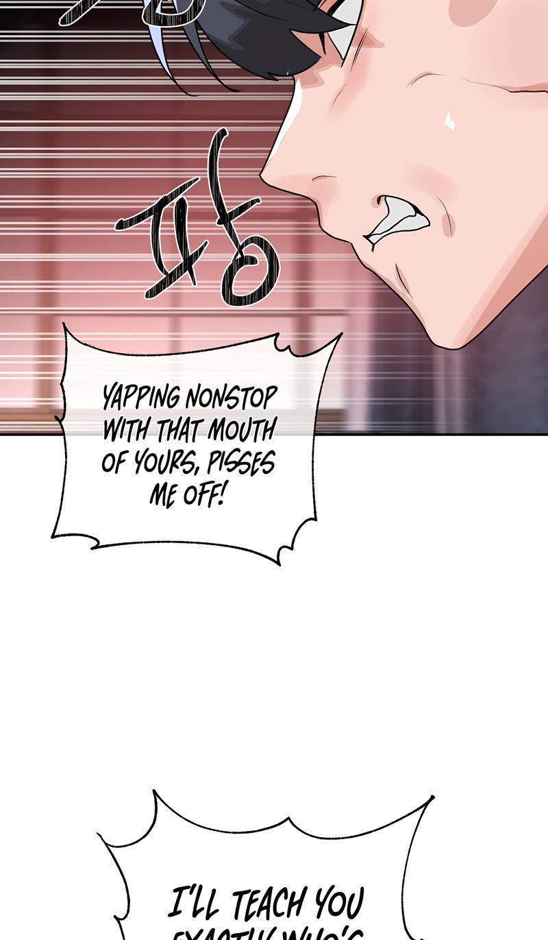 Magical Girl Service Chapter 39 - Page 52