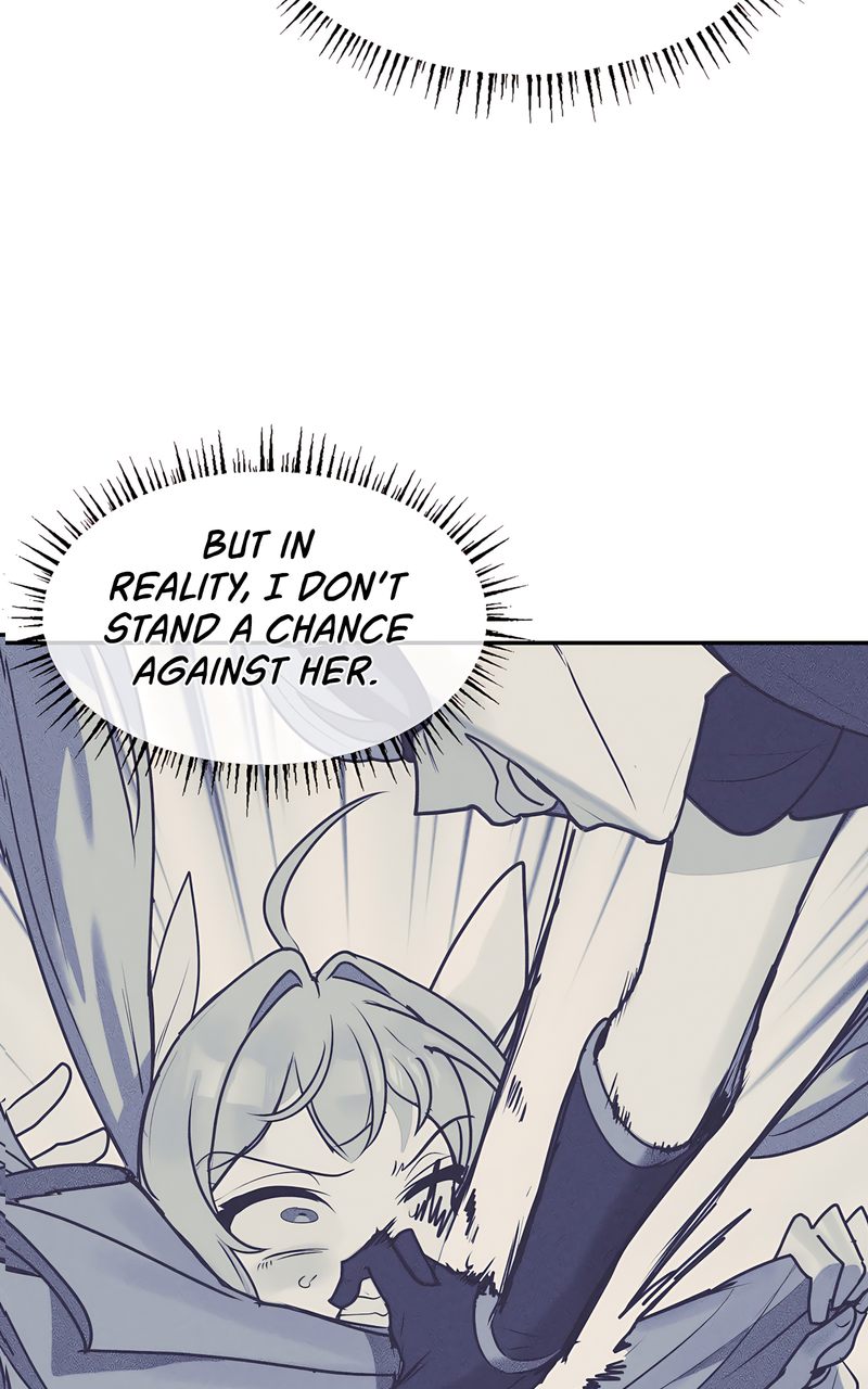 Magical Girl Service Chapter 39 - Page 9