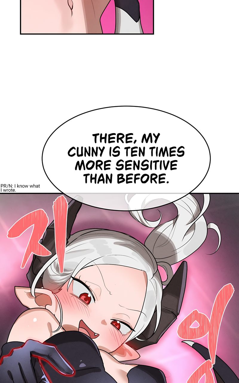 Magical Girl Service Chapter 40 - Page 16