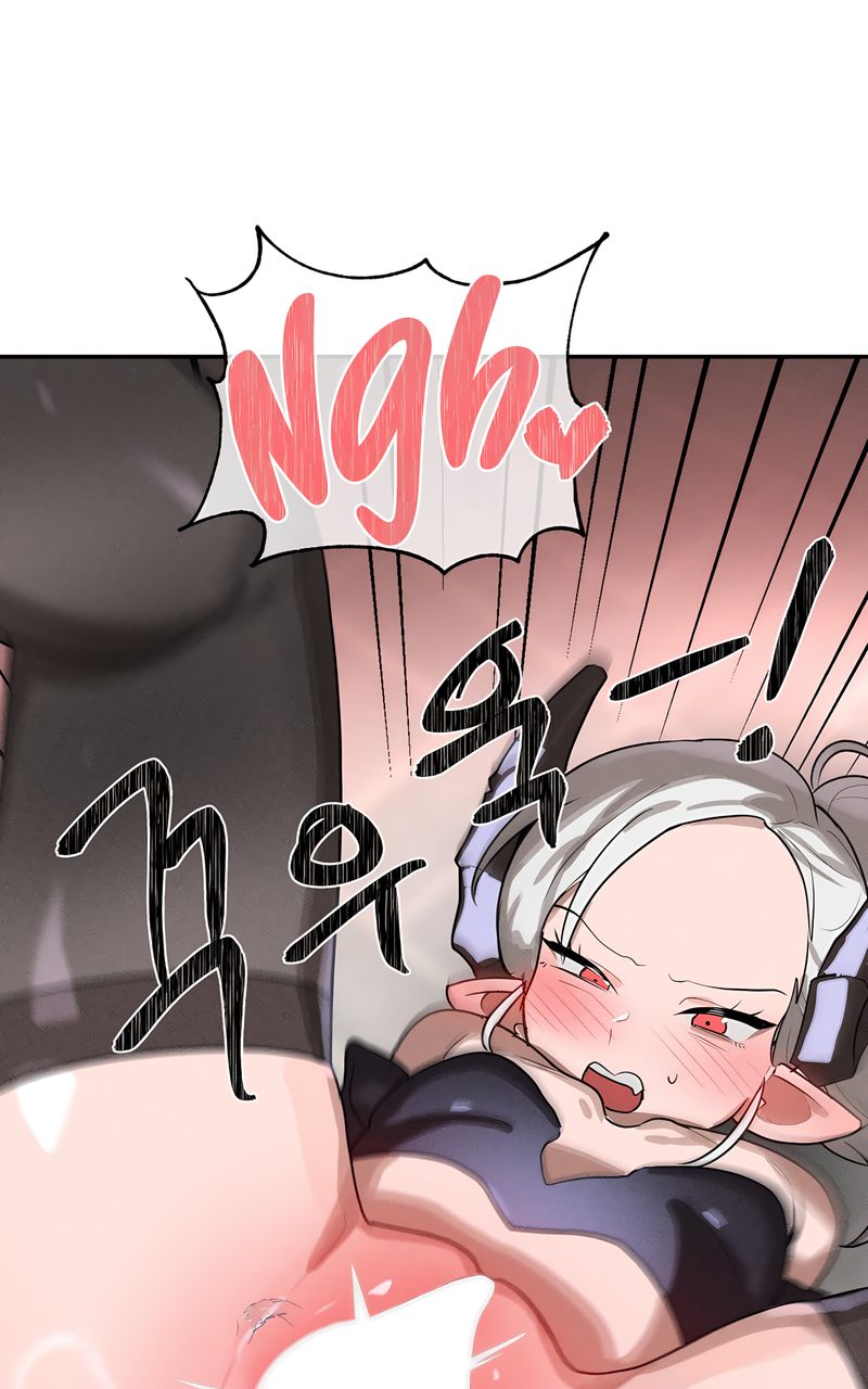 Magical Girl Service Chapter 40 - Page 29