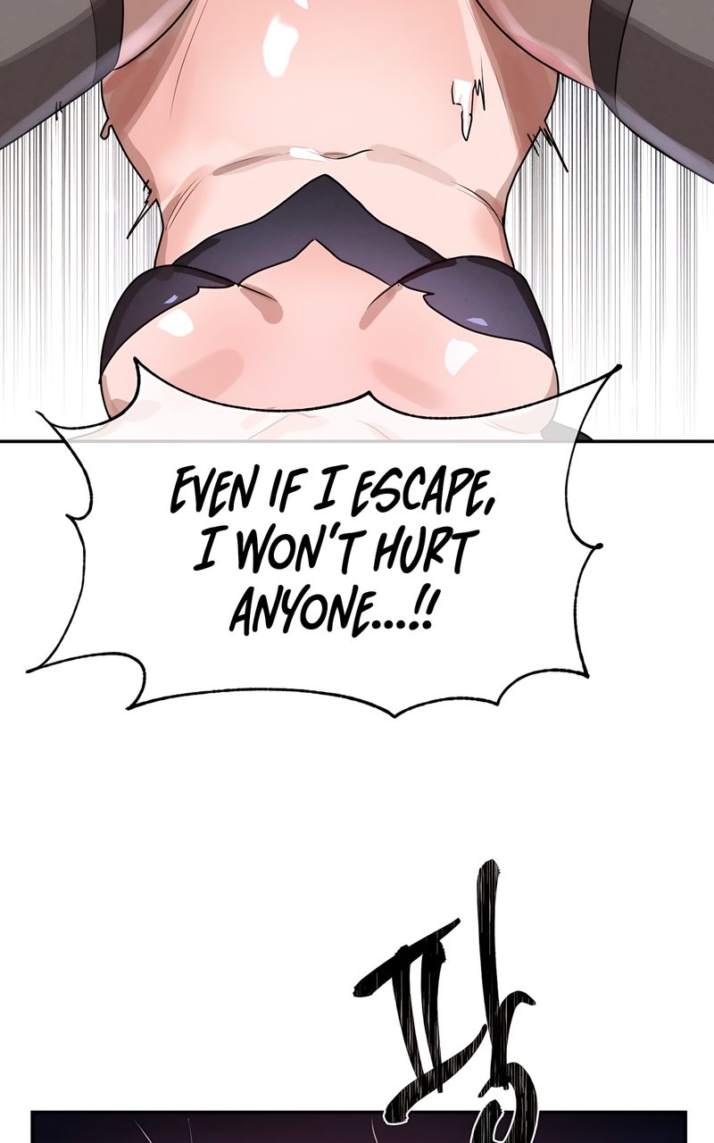 Magical Girl Service Chapter 40 - Page 47