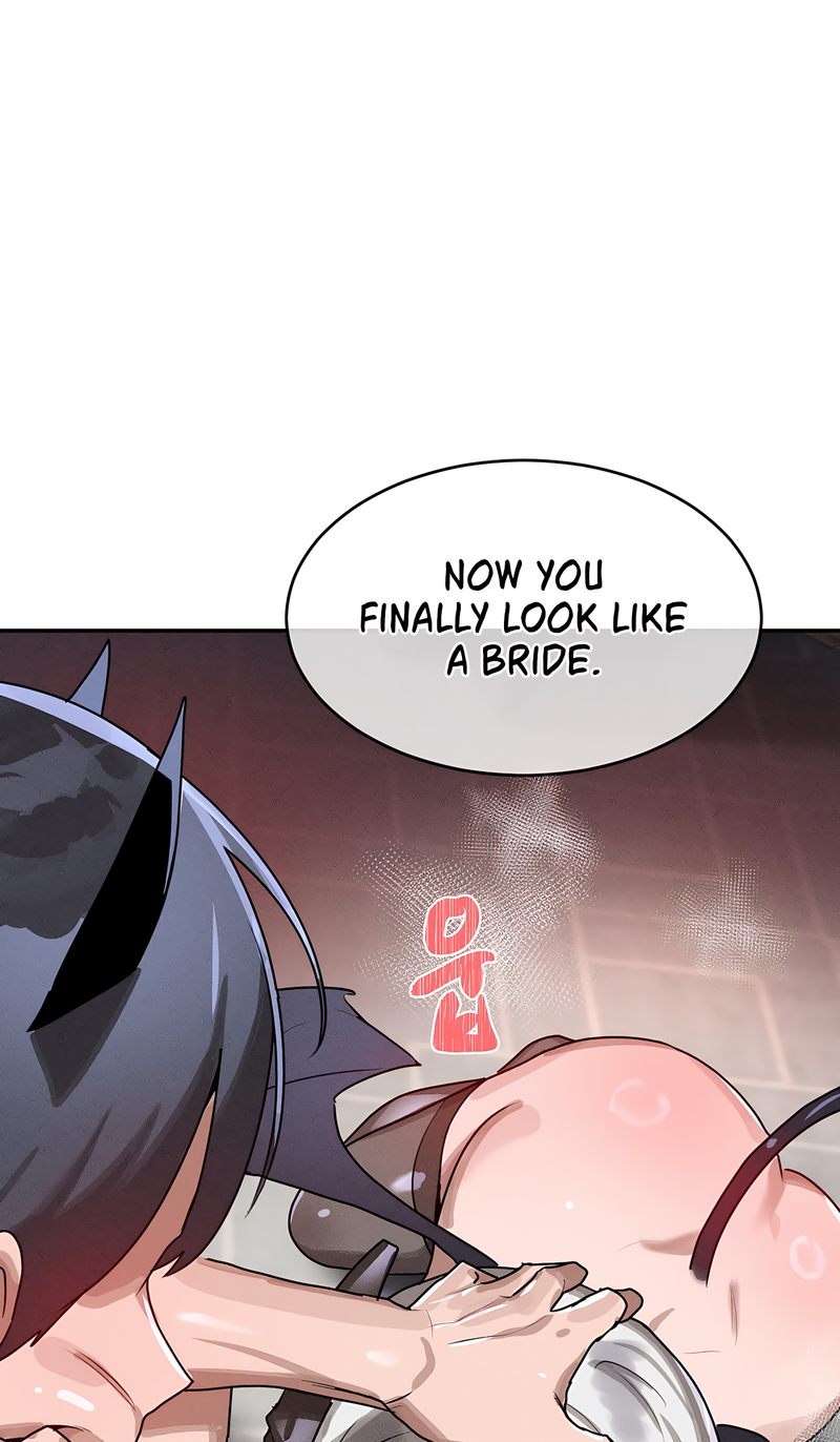 Magical Girl Service Chapter 40 - Page 58