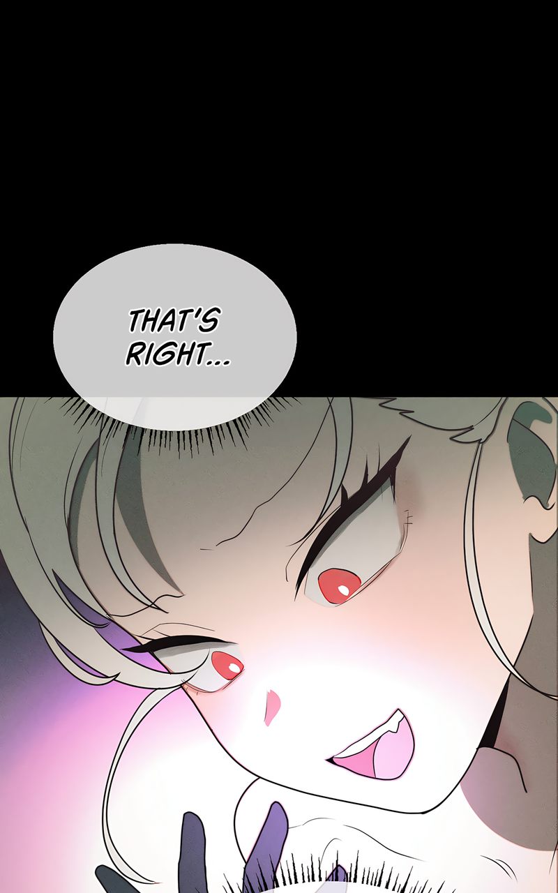 Magical Girl Service Chapter 41 - Page 19