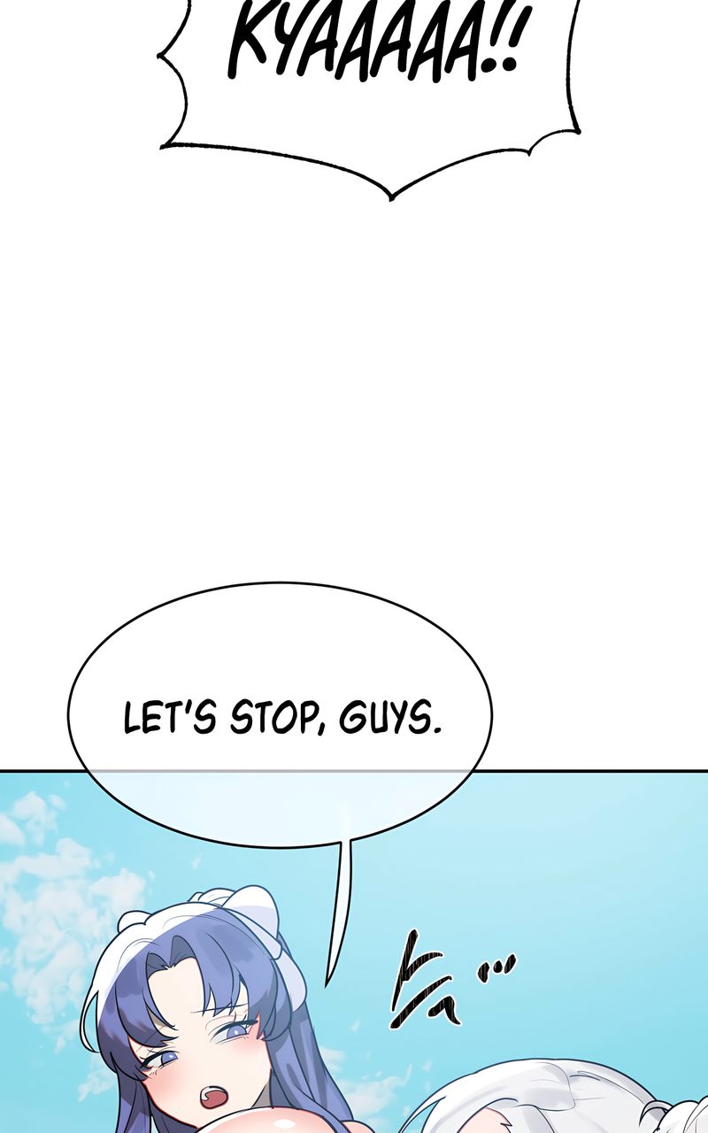 Magical Girl Service Chapter 41 - Page 28