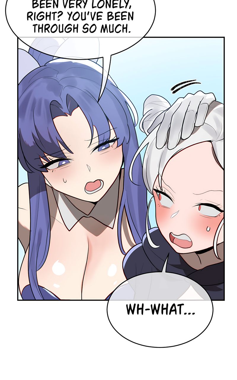 Magical Girl Service Chapter 41 - Page 30