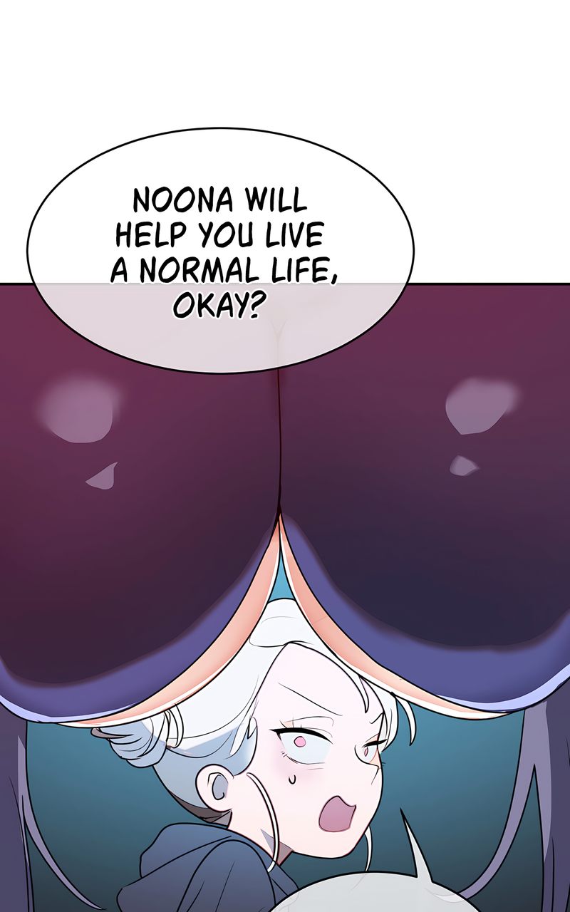 Magical Girl Service Chapter 41 - Page 31