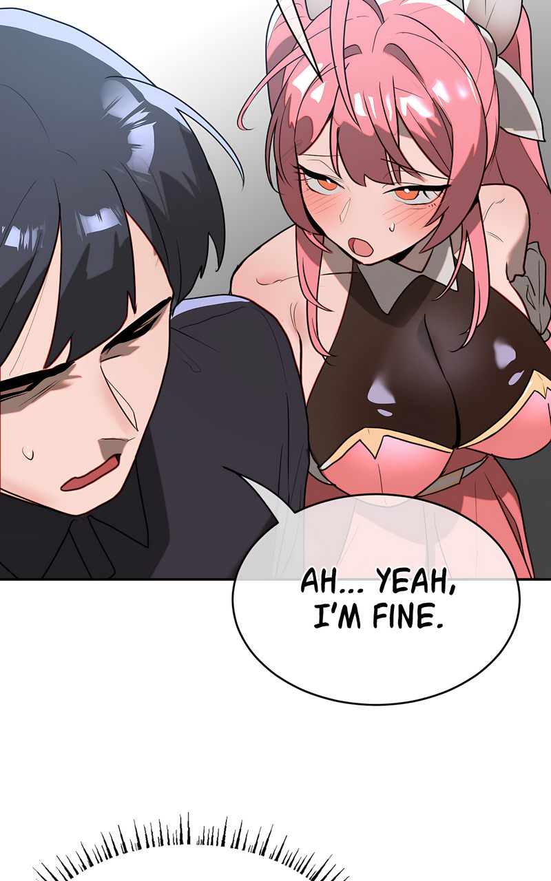 Magical Girl Service Chapter 41 - Page 34