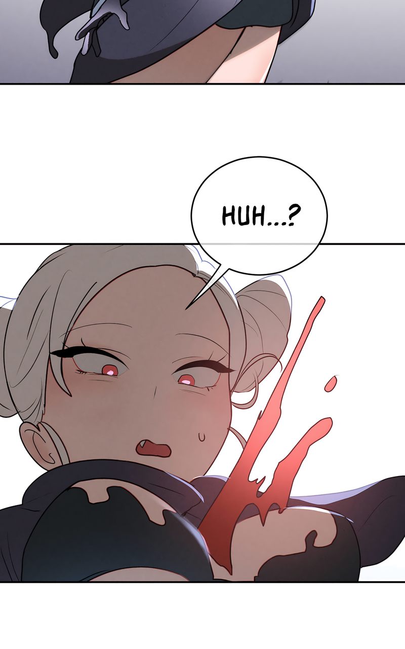 Magical Girl Service Chapter 41 - Page 40