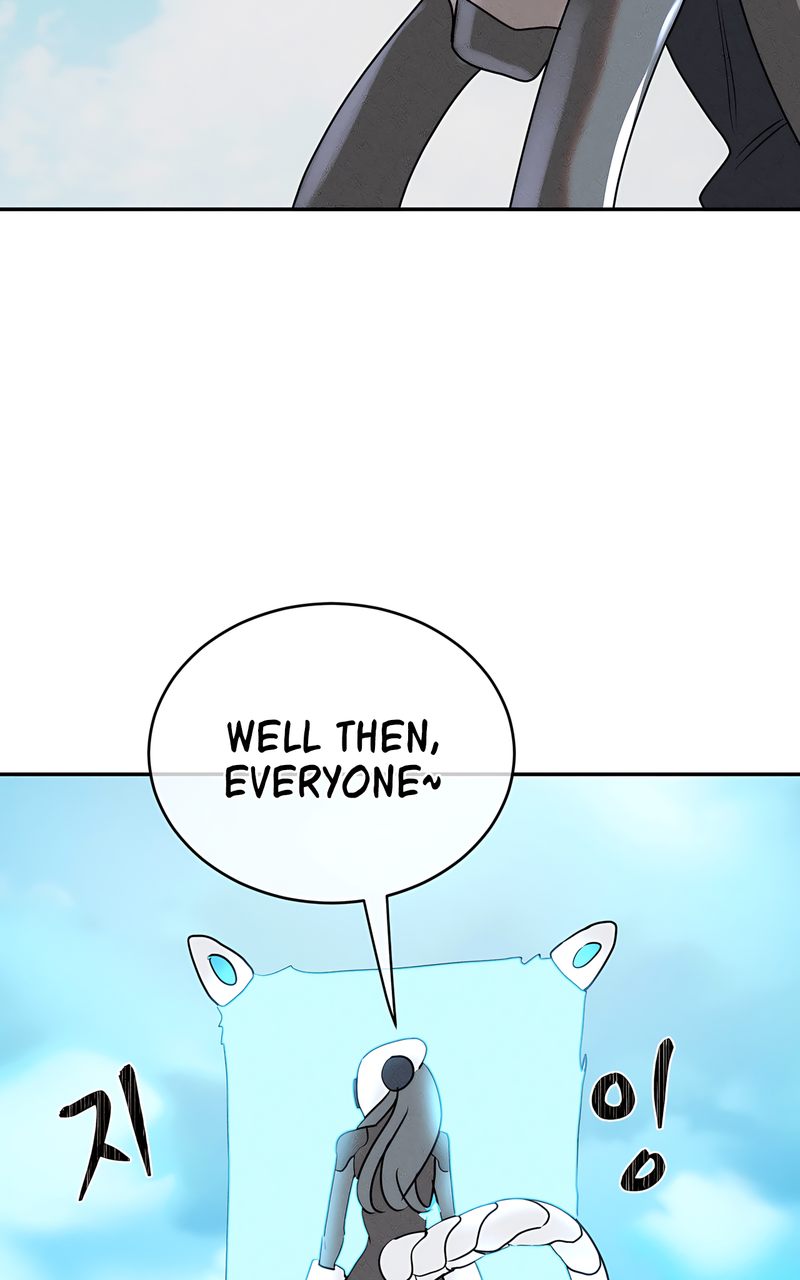 Magical Girl Service Chapter 41 - Page 46