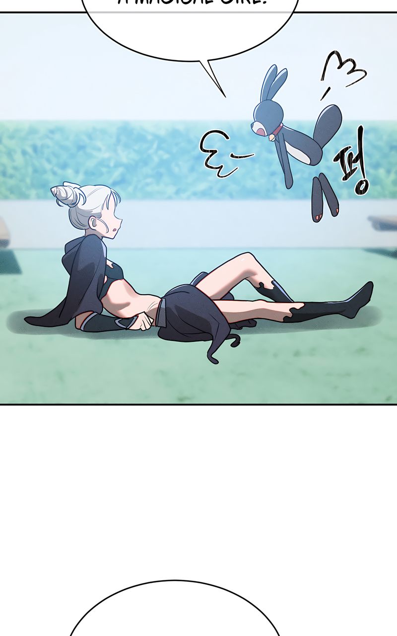 Magical Girl Service Chapter 41 - Page 53