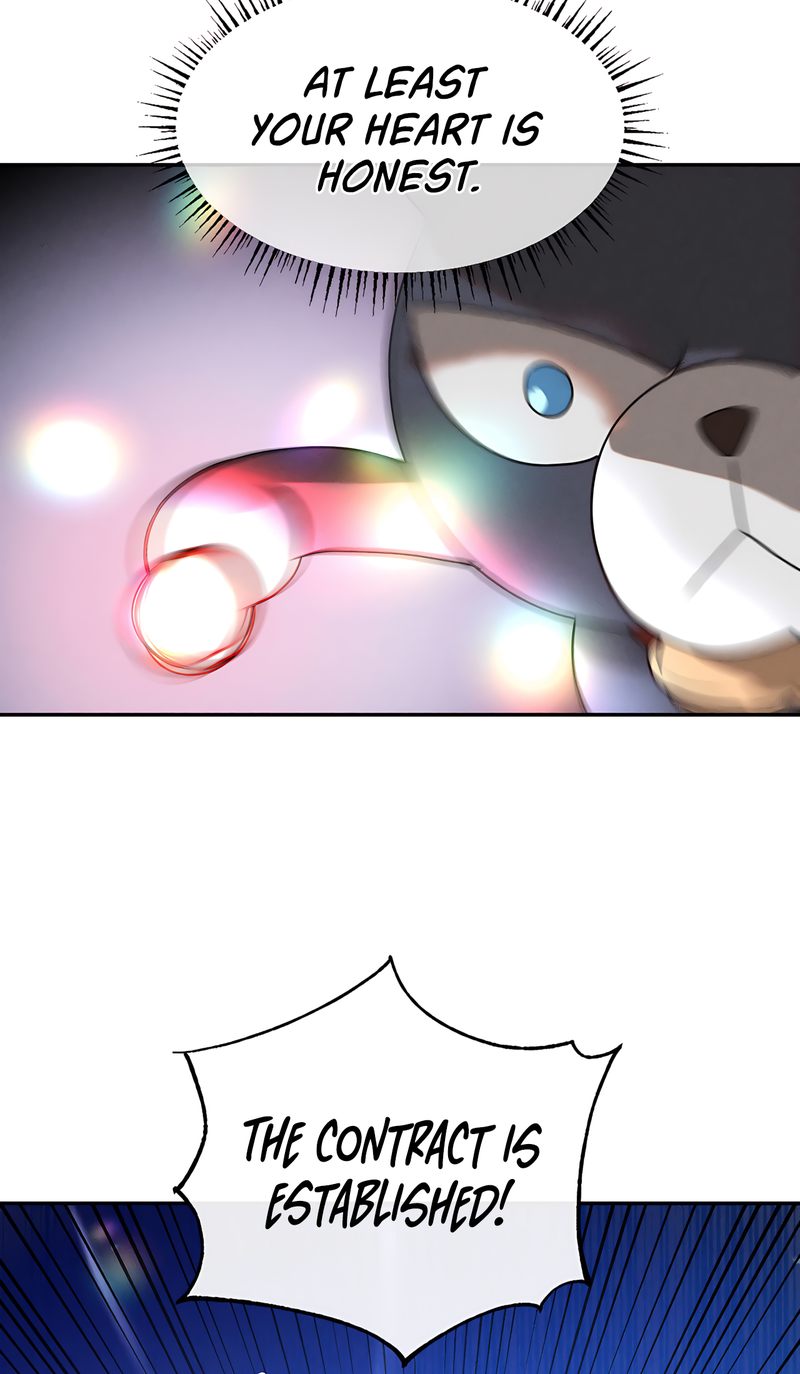 Magical Girl Service Chapter 41 - Page 63