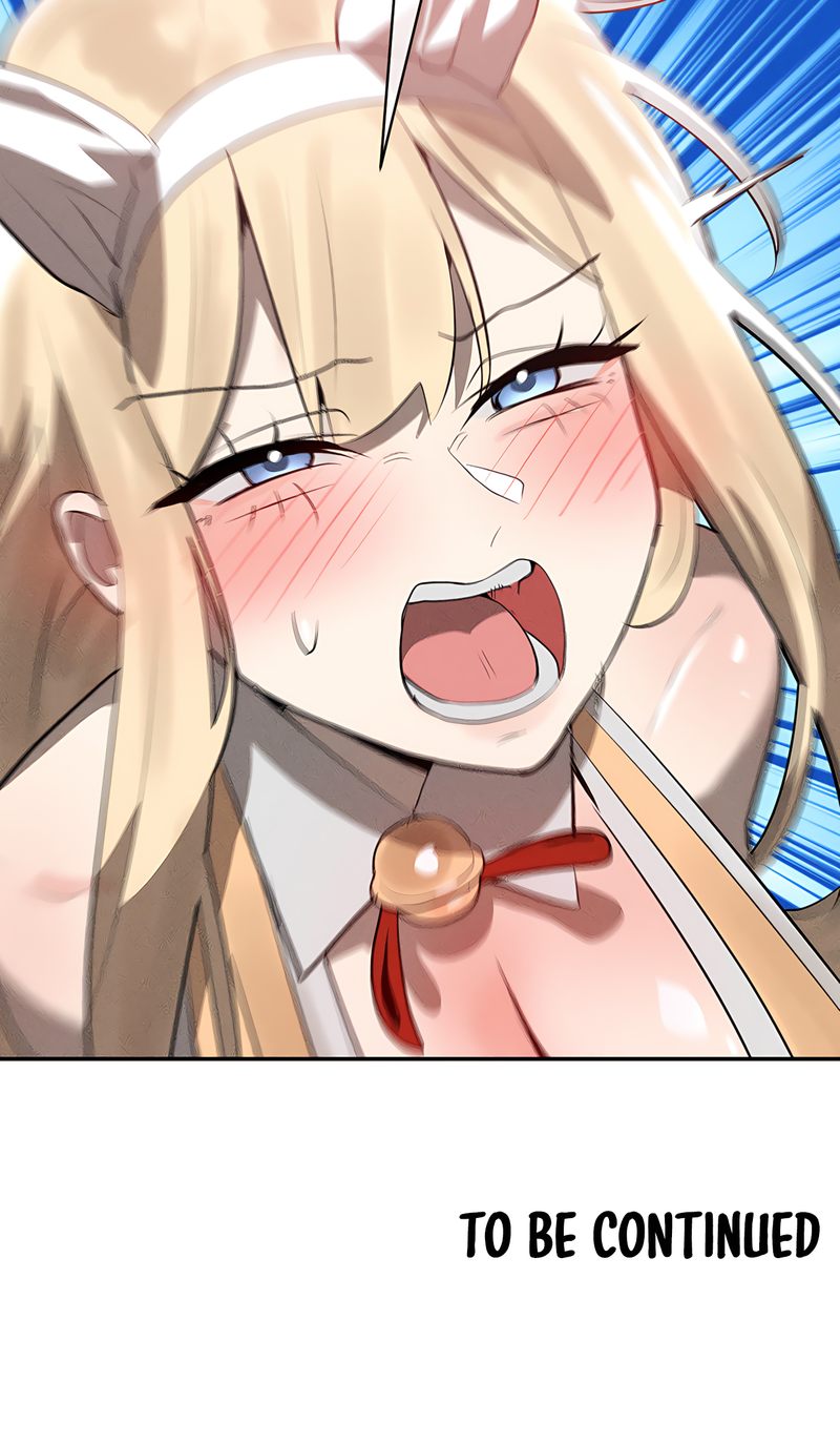 Magical Girl Service Chapter 41 - Page 71