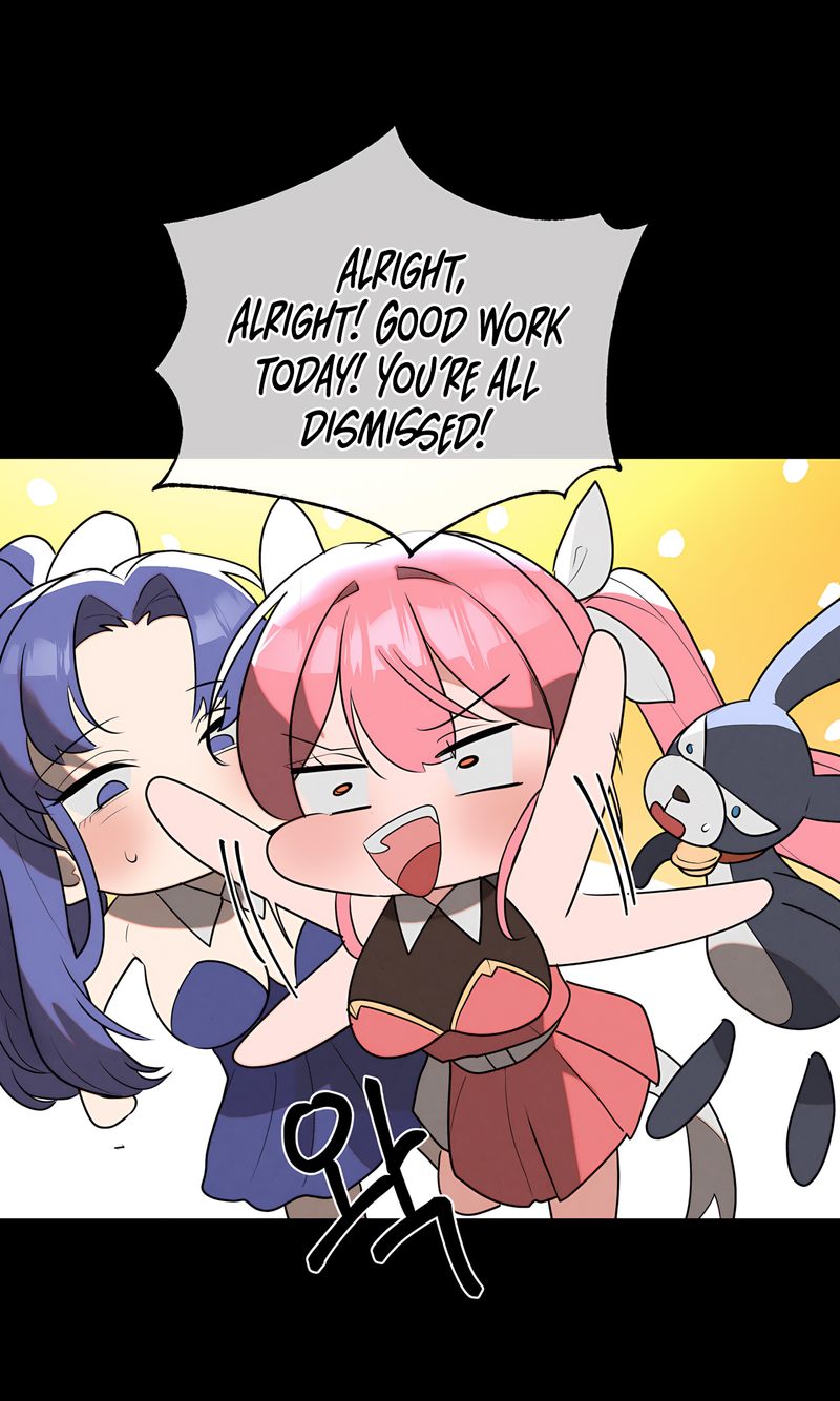 Magical Girl Service Chapter 42 - Page 15