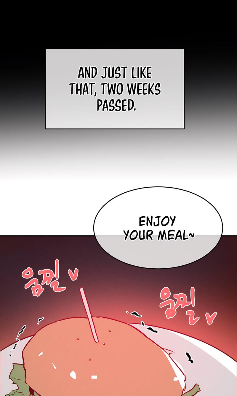 Magical Girl Service Chapter 42 - Page 16