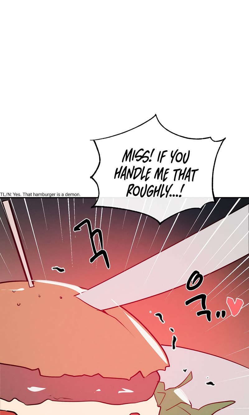 Magical Girl Service Chapter 42 - Page 20