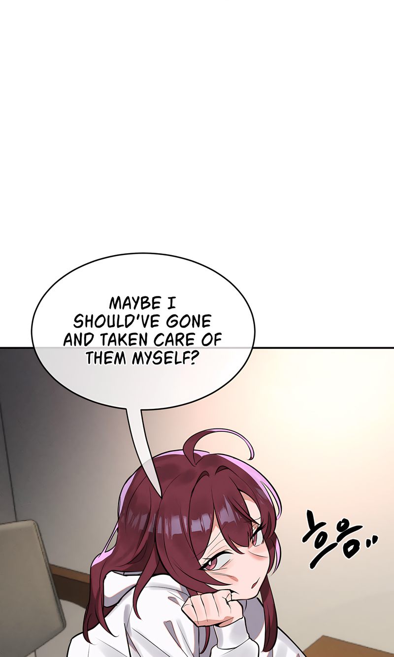 Magical Girl Service Chapter 42 - Page 4