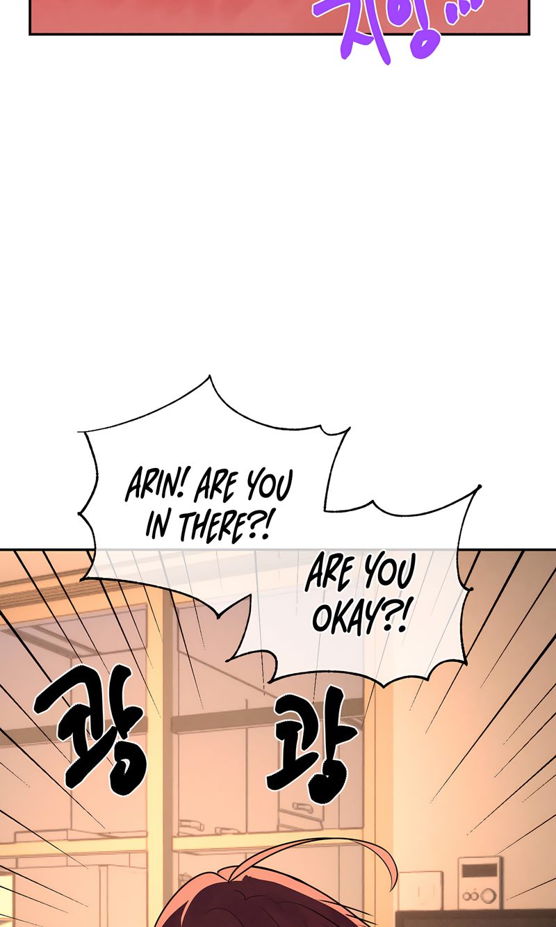 Magical Girl Service Chapter 42 - Page 49