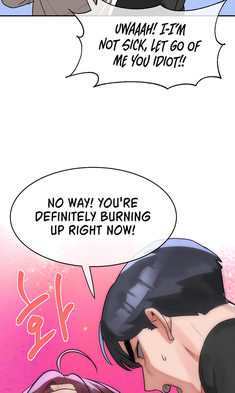 Magical Girl Service Chapter 42 - Page 57