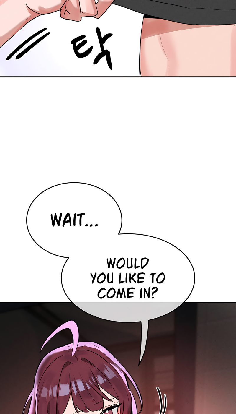 Magical Girl Service Chapter 42 - Page 62