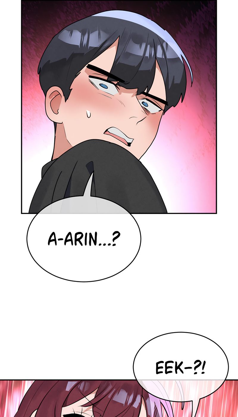 Magical Girl Service Chapter 42 - Page 64