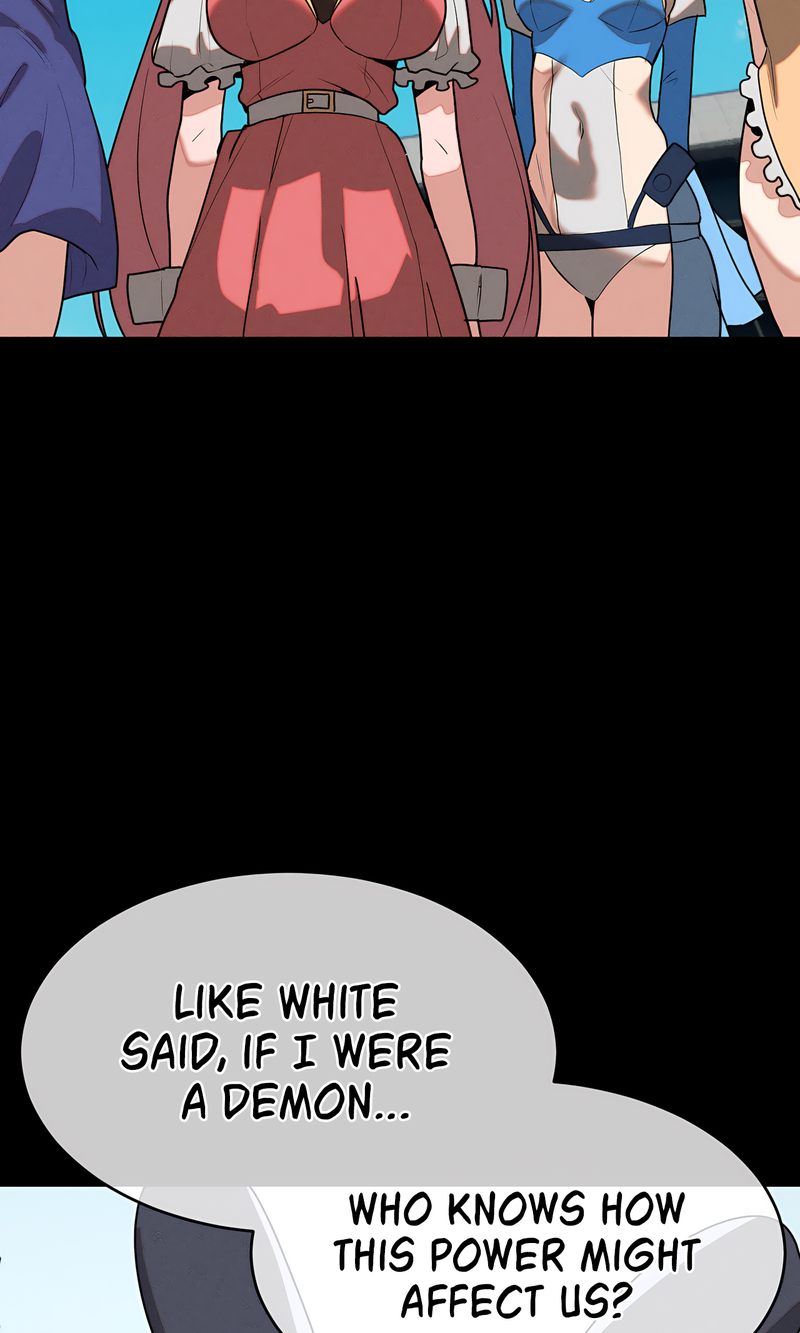 Magical Girl Service Chapter 42 - Page 7