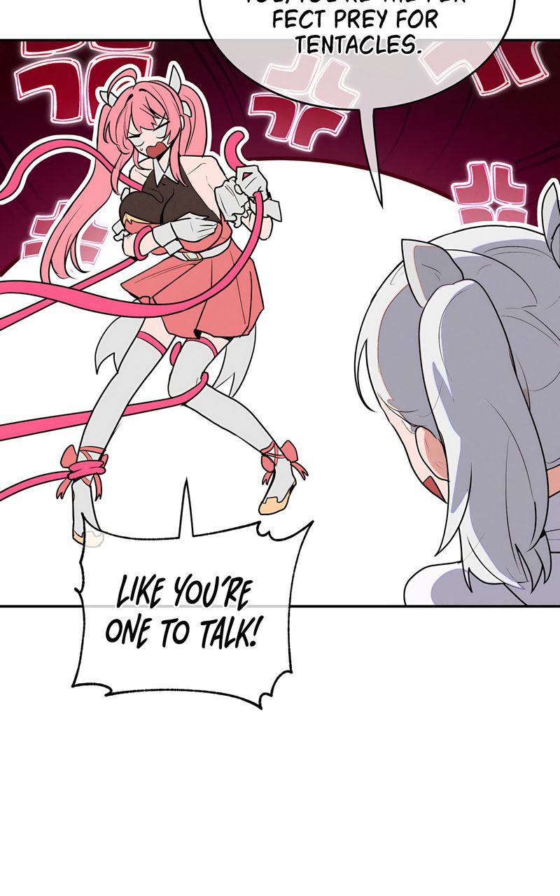 Magical Girl Service Chapter 43 - Page 13