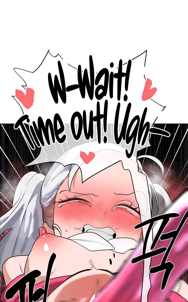 Magical Girl Service Chapter 43 - Page 17