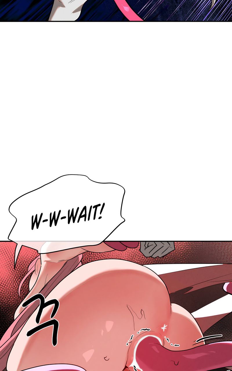 Magical Girl Service Chapter 43 - Page 31