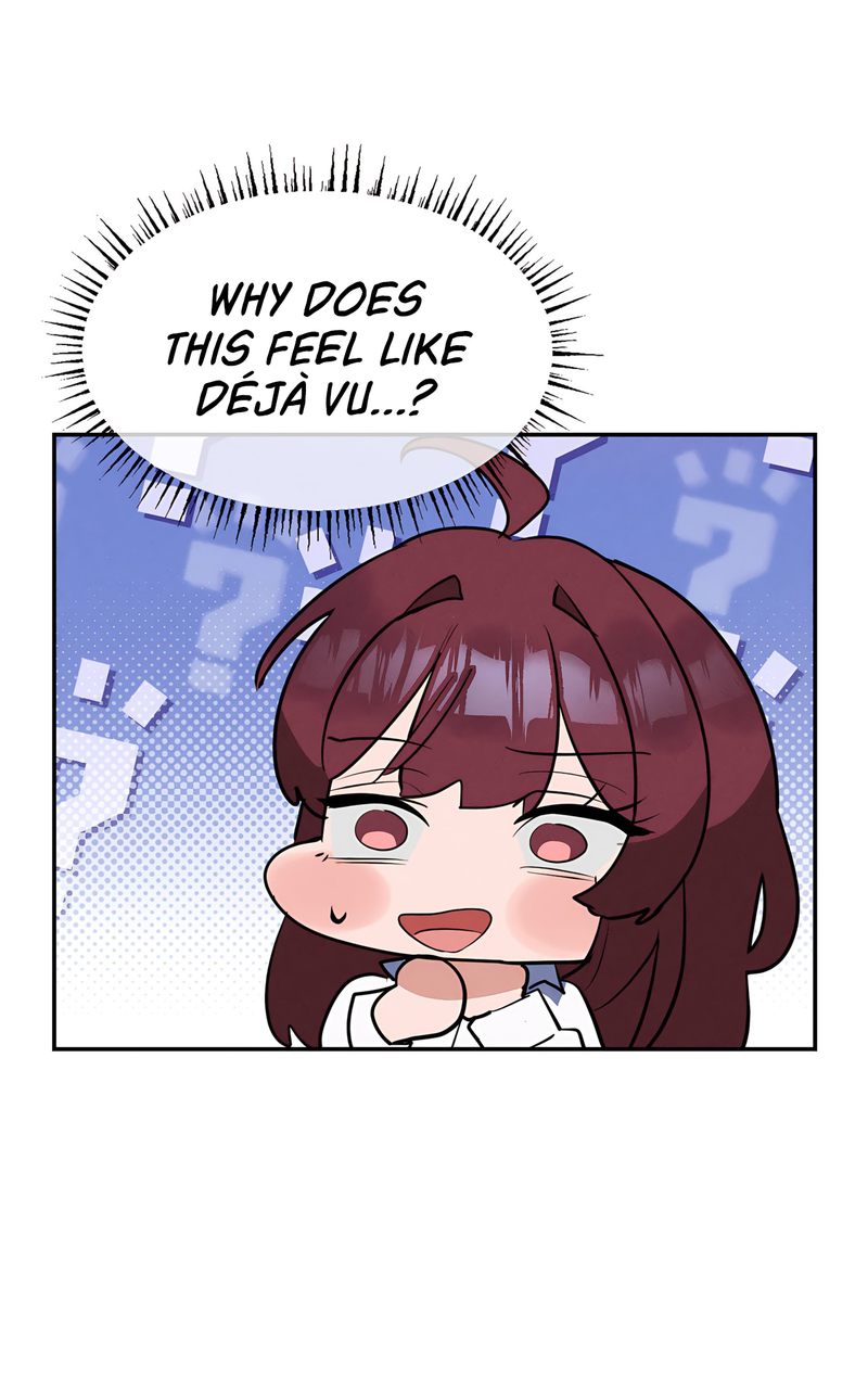 Magical Girl Service Chapter 43 - Page 6