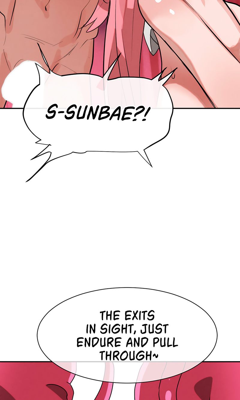 Magical Girl Service Chapter 44 - Page 12