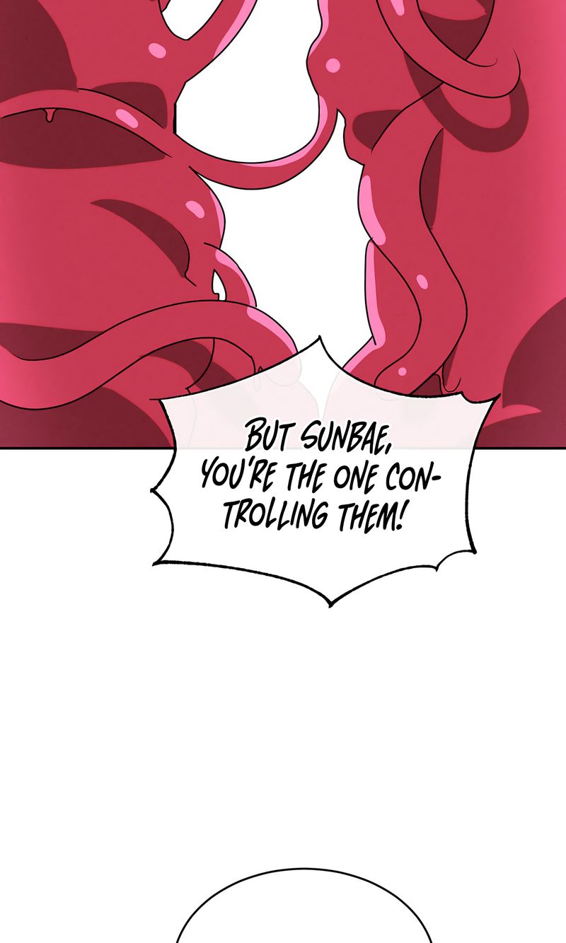 Magical Girl Service Chapter 44 - Page 13