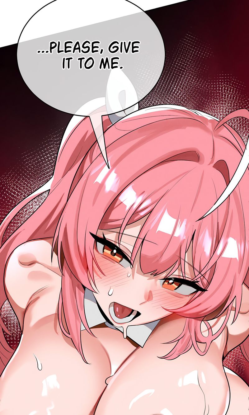 Magical Girl Service Chapter 44 - Page 43